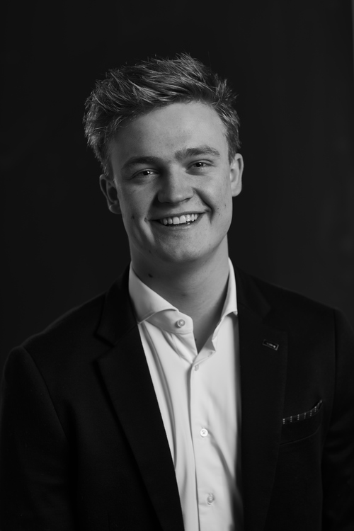 Jop Van Den Berg